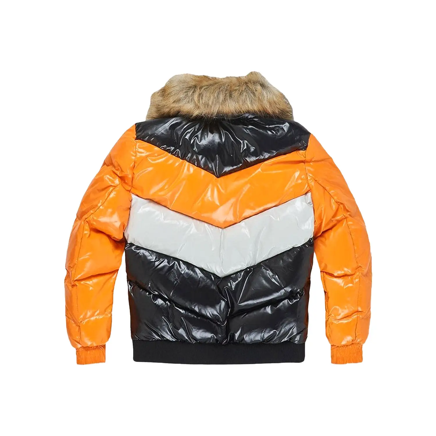 Men's Sugar Hill Puffer Jacket