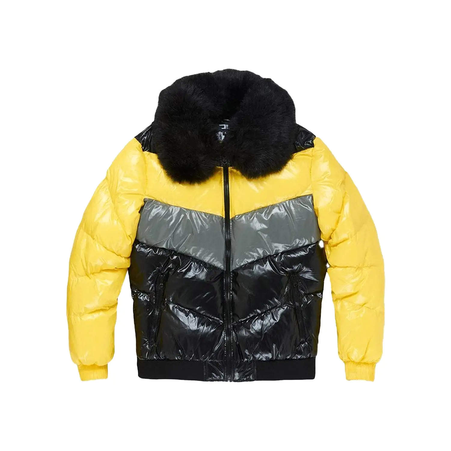 Men's Sugar Hill Puffer Jacket