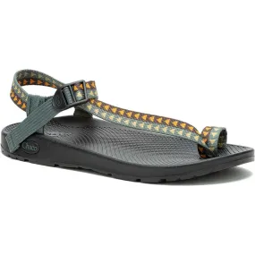 Men's Chaco Bodhi Sandal - Wedge Dark Forest