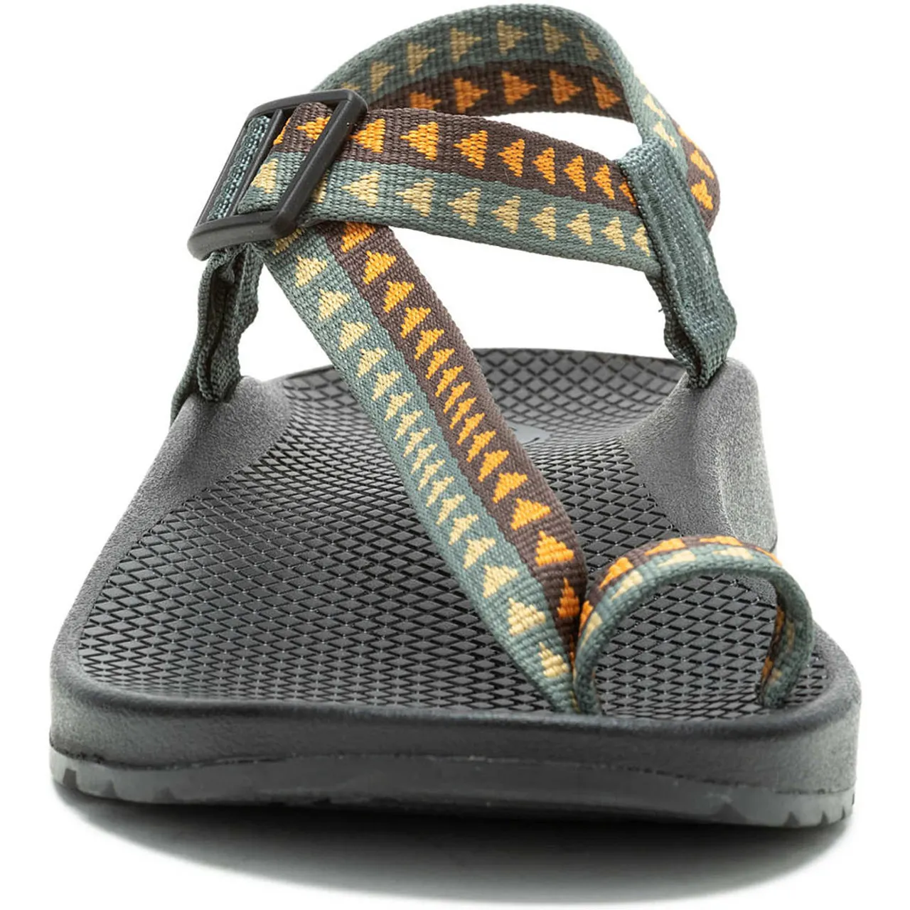 Men's Chaco Bodhi Sandal - Wedge Dark Forest