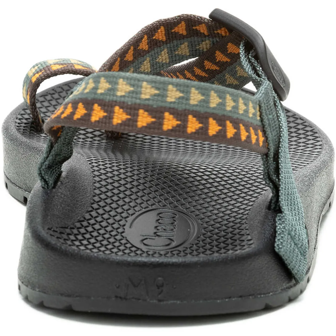 Men's Chaco Bodhi Sandal - Wedge Dark Forest