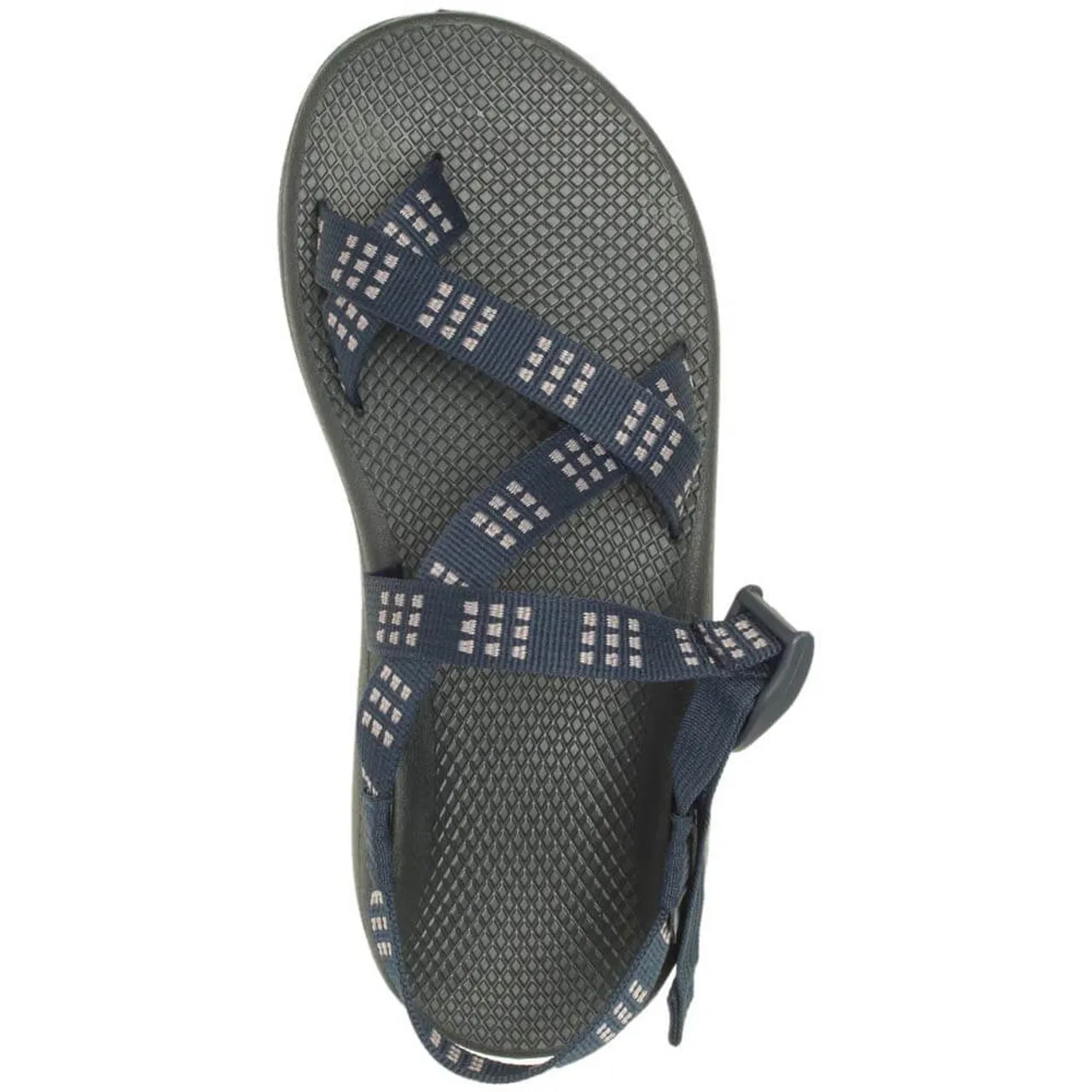 Men's Chaco Z/ Cloud 2 Sandal - Doot Navy