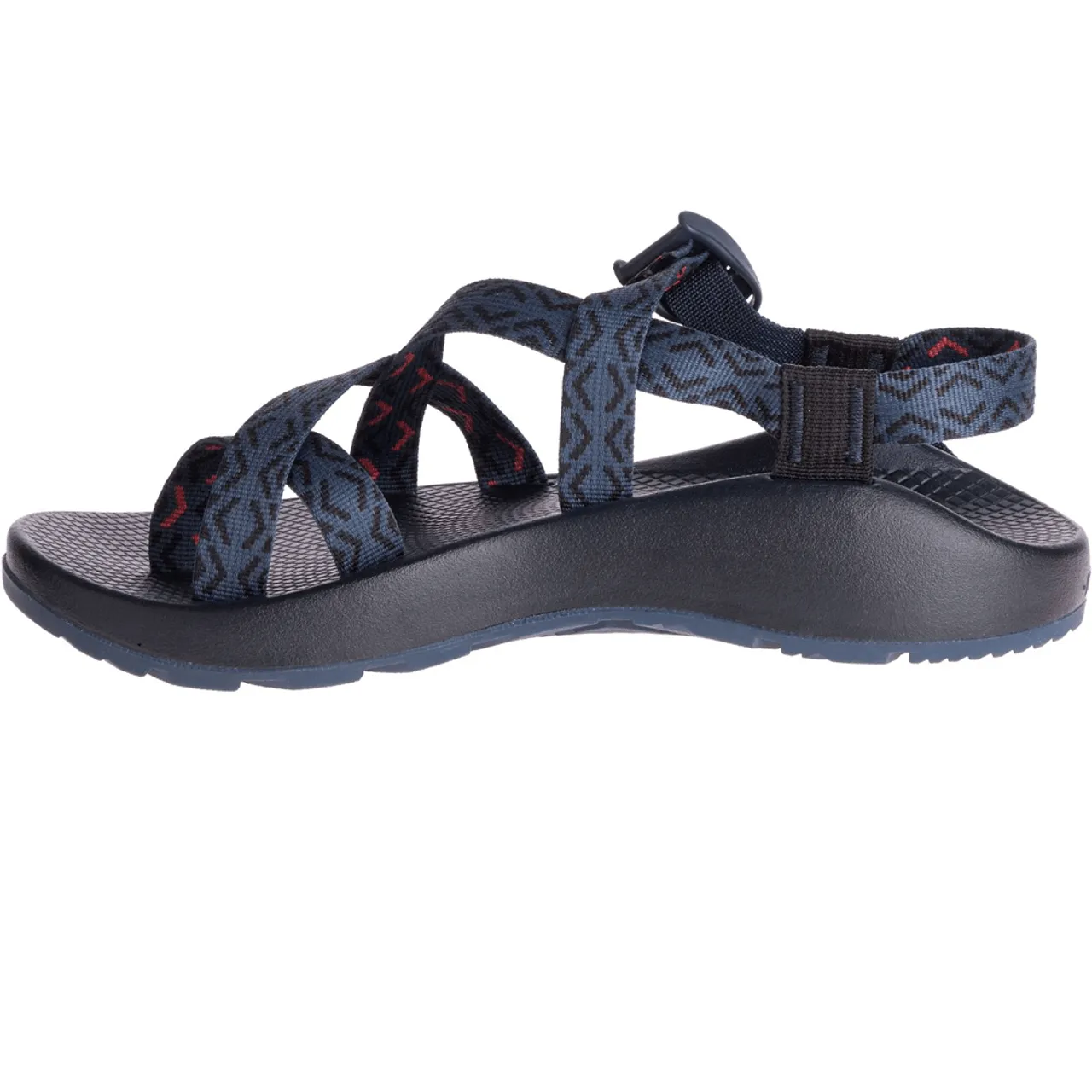 Men's Chaco Z/2 Classic Sandal - Stepped Navy