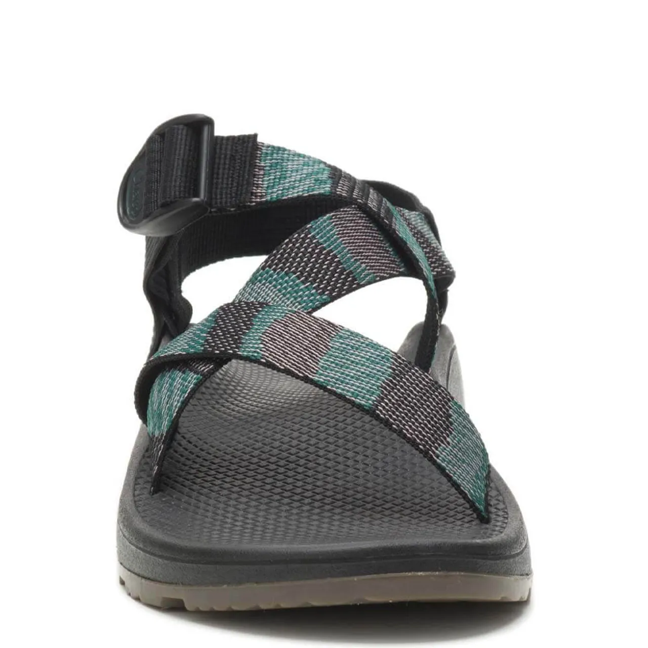 Men's Chaco Z/Cloud Sandal - Weave Black