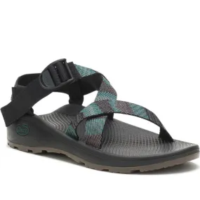 Men's Chaco Z/Cloud Sandal - Weave Black