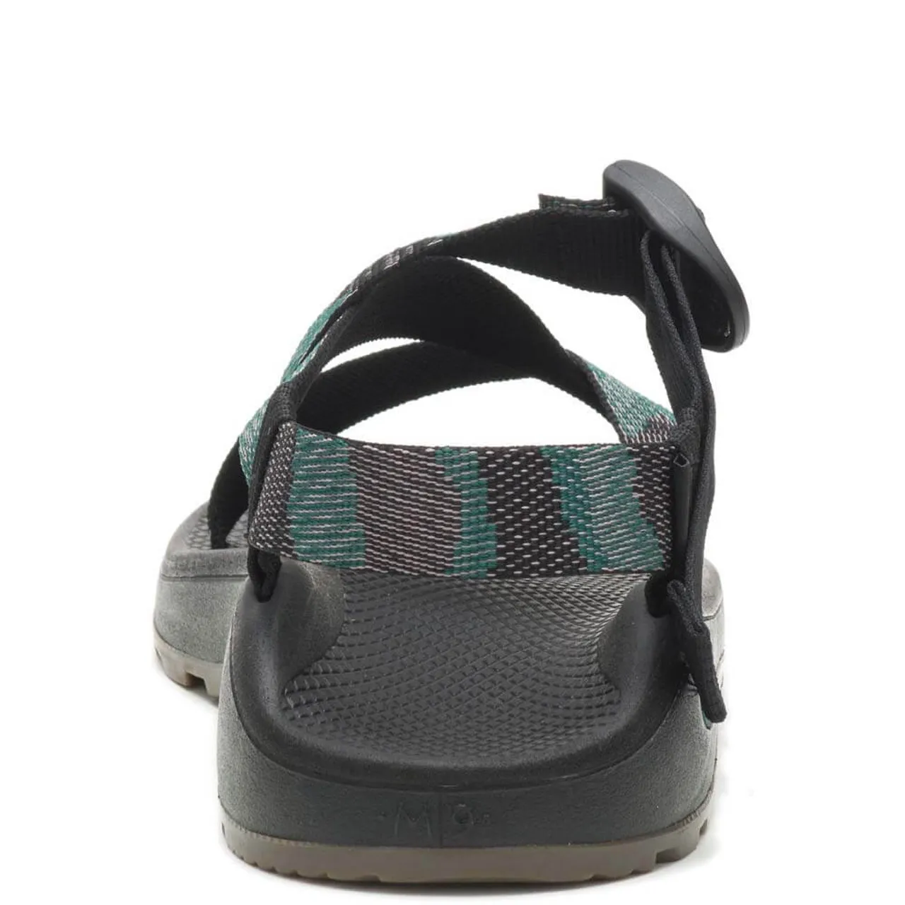 Men's Chaco Z/Cloud Sandal - Weave Black