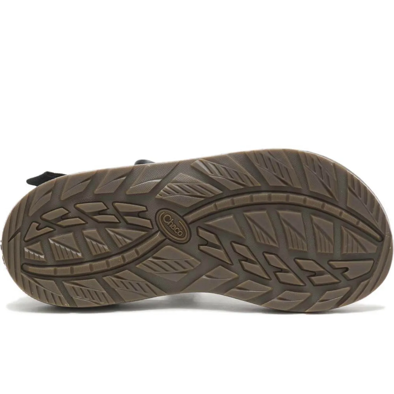 Men's Chaco Z/Cloud Sandal - Weave Black