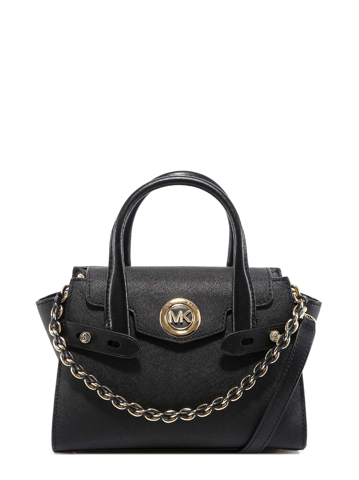 Michael Michael Kors Carmen Extra-Small Satchel Bag