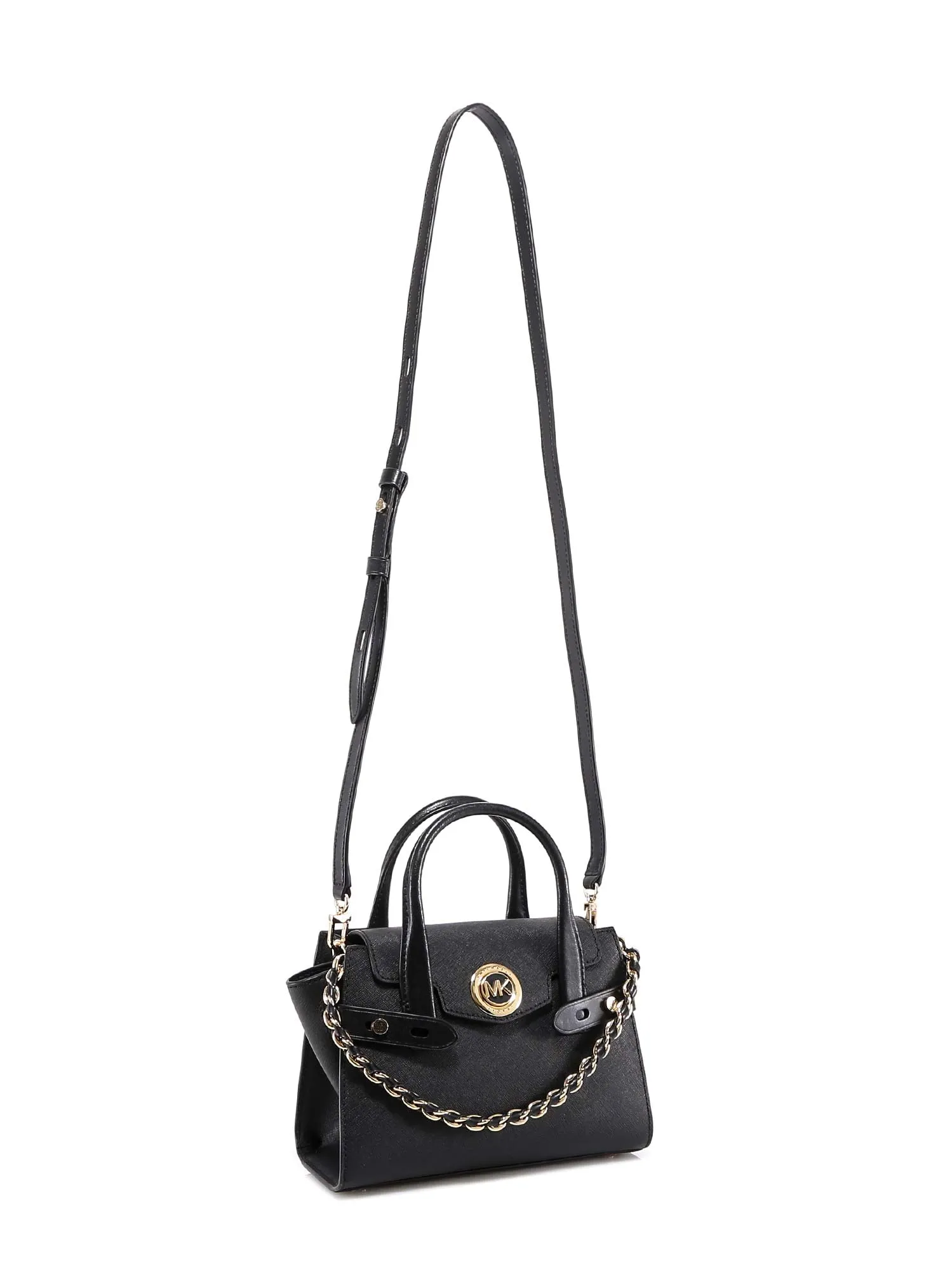 Michael Michael Kors Carmen Extra-Small Satchel Bag