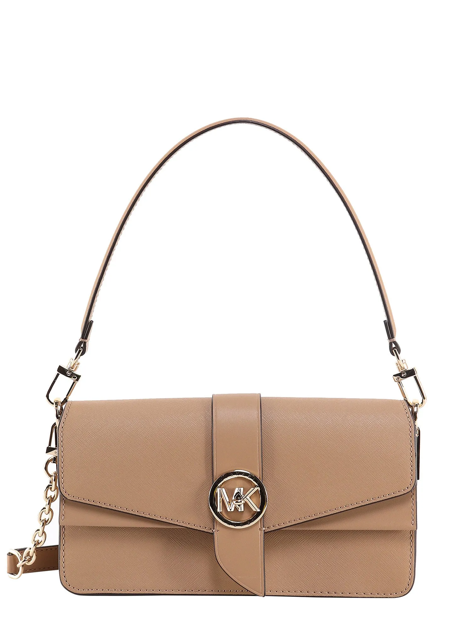 Michael Michael Kors Greenwich Shoulder Bag