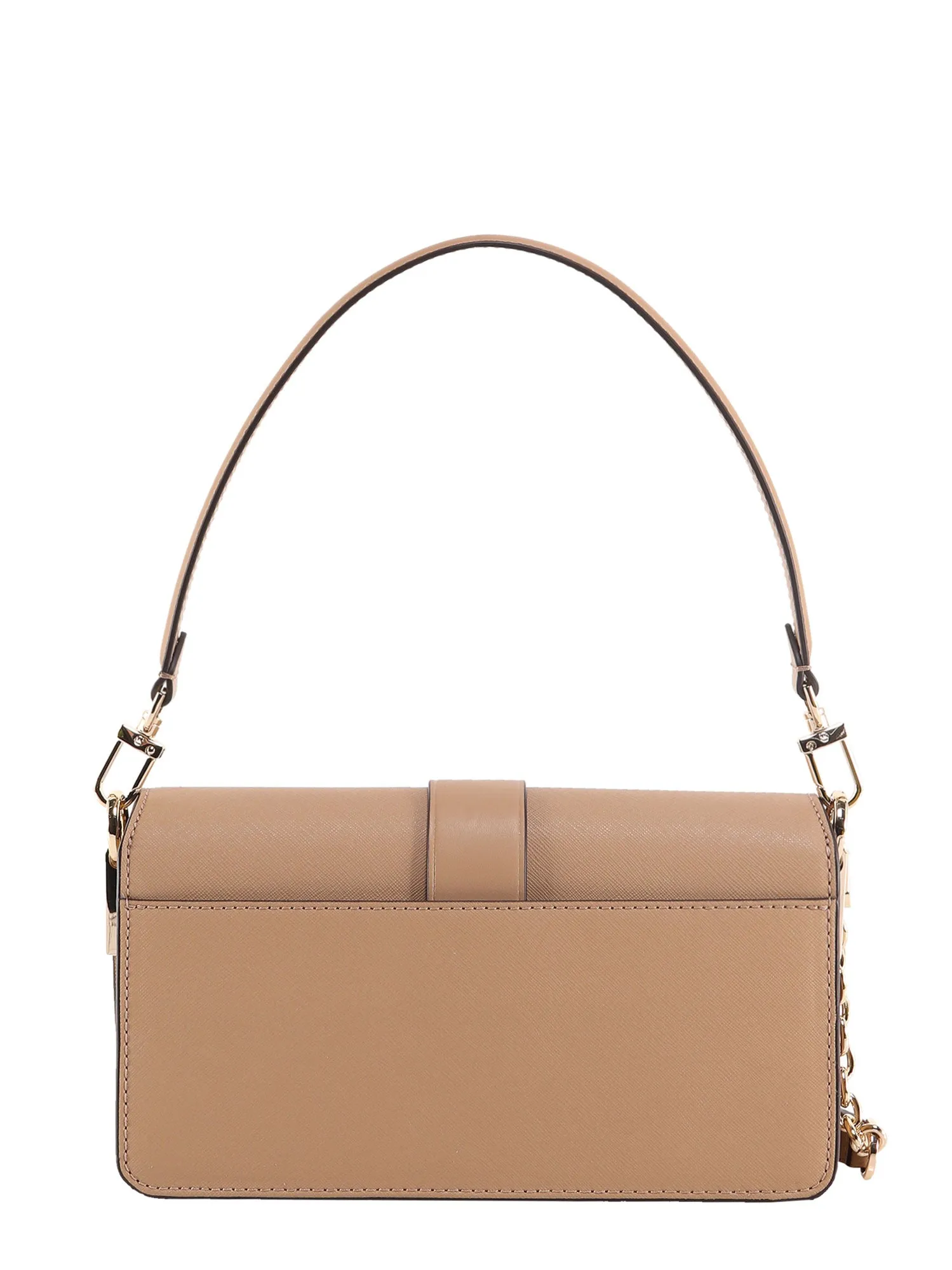 Michael Michael Kors Greenwich Shoulder Bag