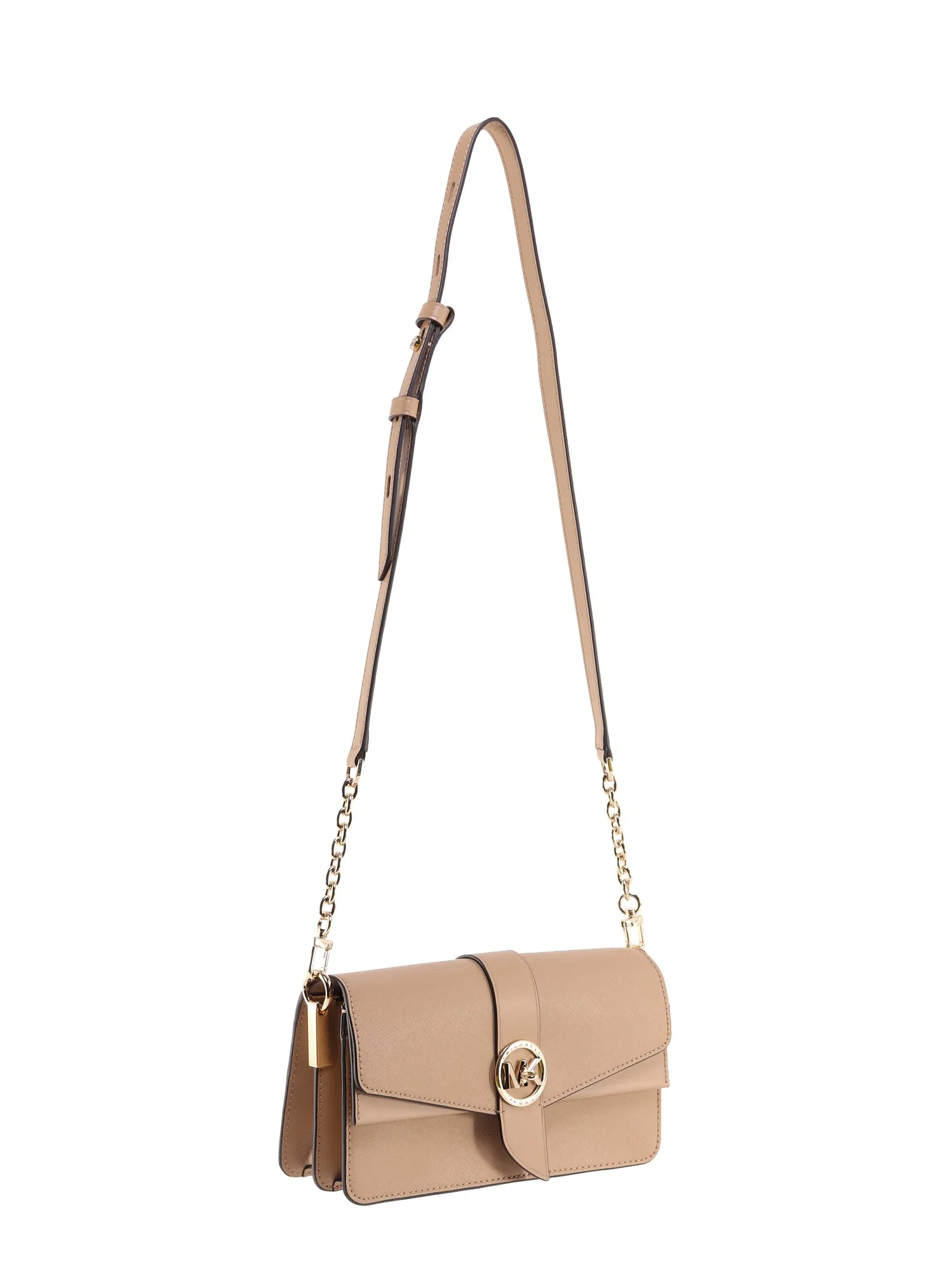 Michael Michael Kors Greenwich Shoulder Bag