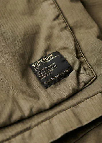 Military M65 LW Jacket by Superdry | Look Again