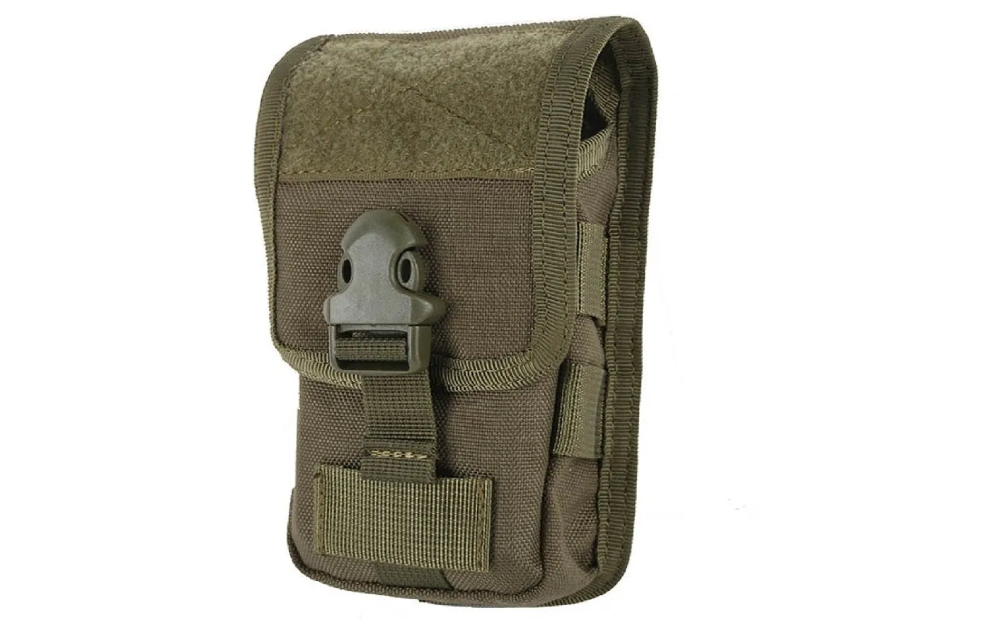 Mobile Phone Coque Military Tactical Belt Pouch Bag