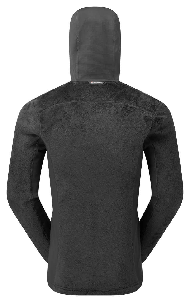 Montane Mens Protium XPD Hoody Slate