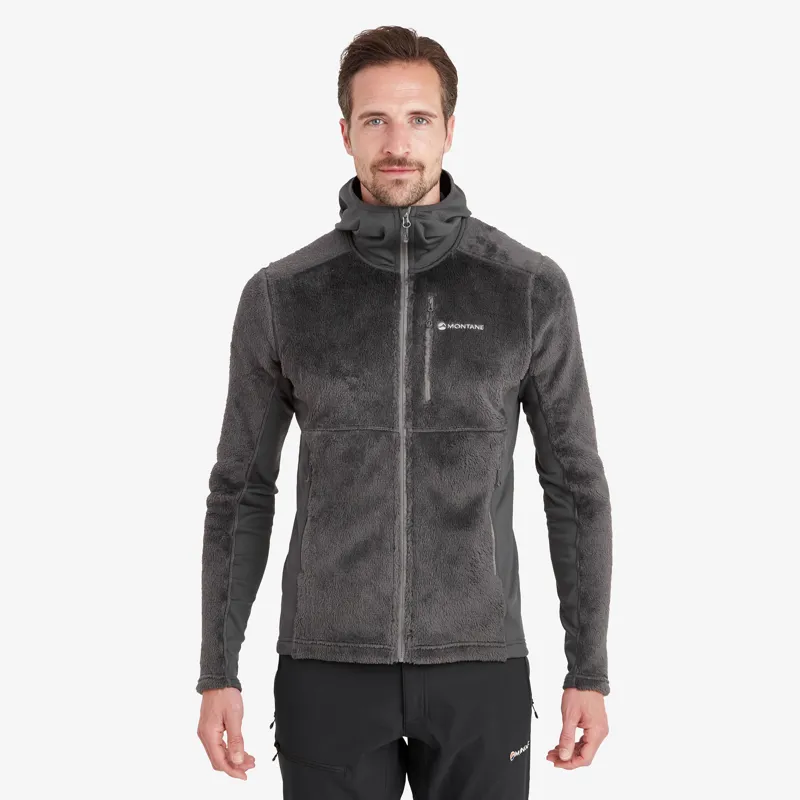 Montane Mens Protium XPD Hoody Slate