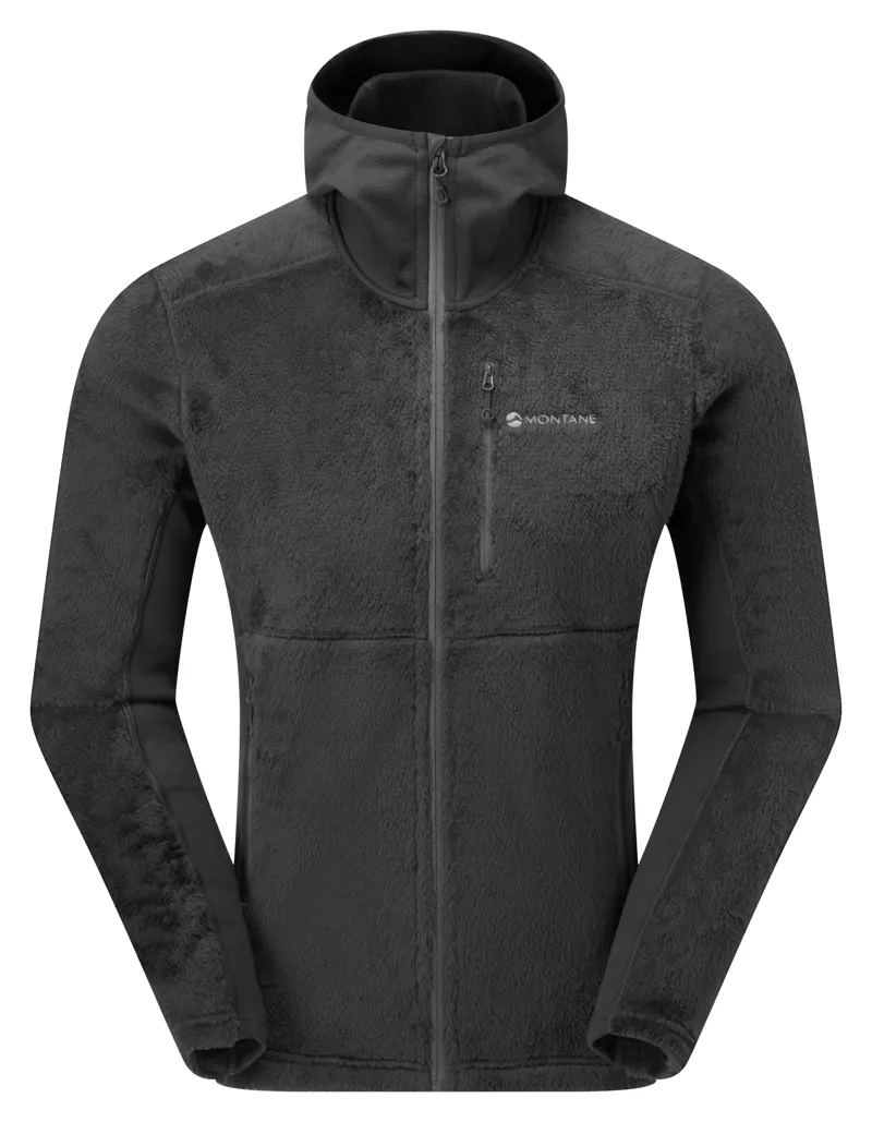 Montane Mens Protium XPD Hoody Slate