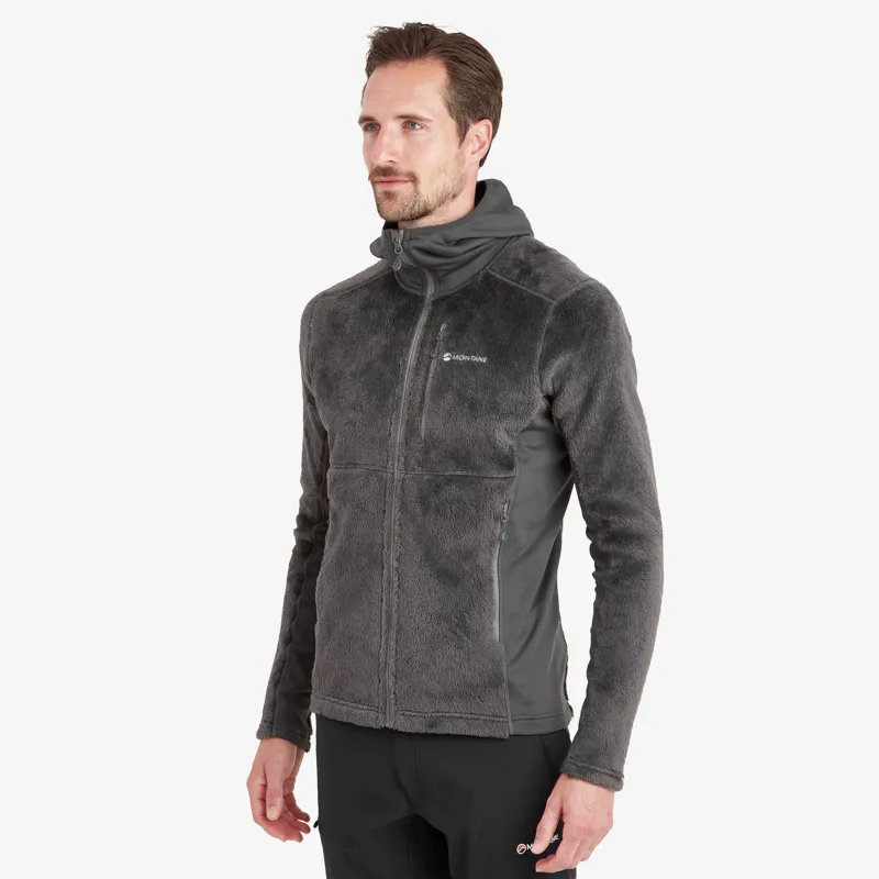 Montane Mens Protium XPD Hoody Slate