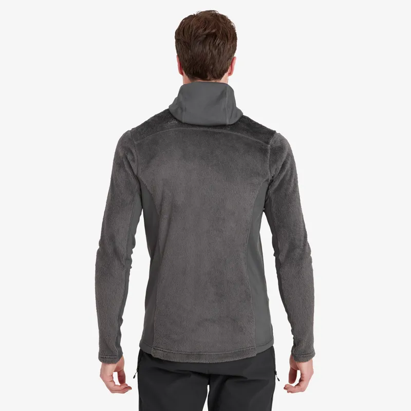 Montane Mens Protium XPD Hoody Slate