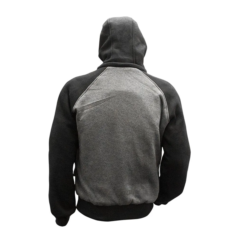 Moto Dry - Street Kevlar Protective Hoody