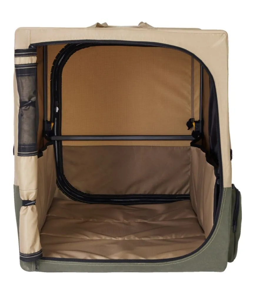 Mountain Classic Travel Dog Crate