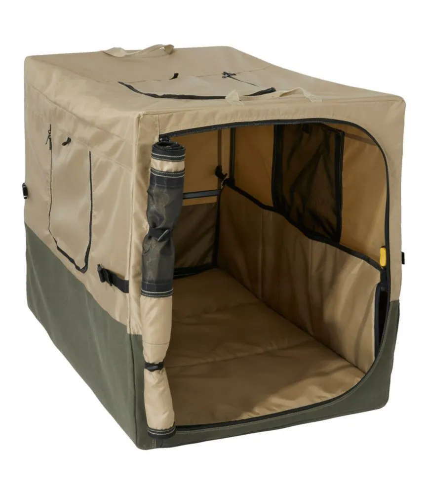 Mountain Classic Travel Dog Crate