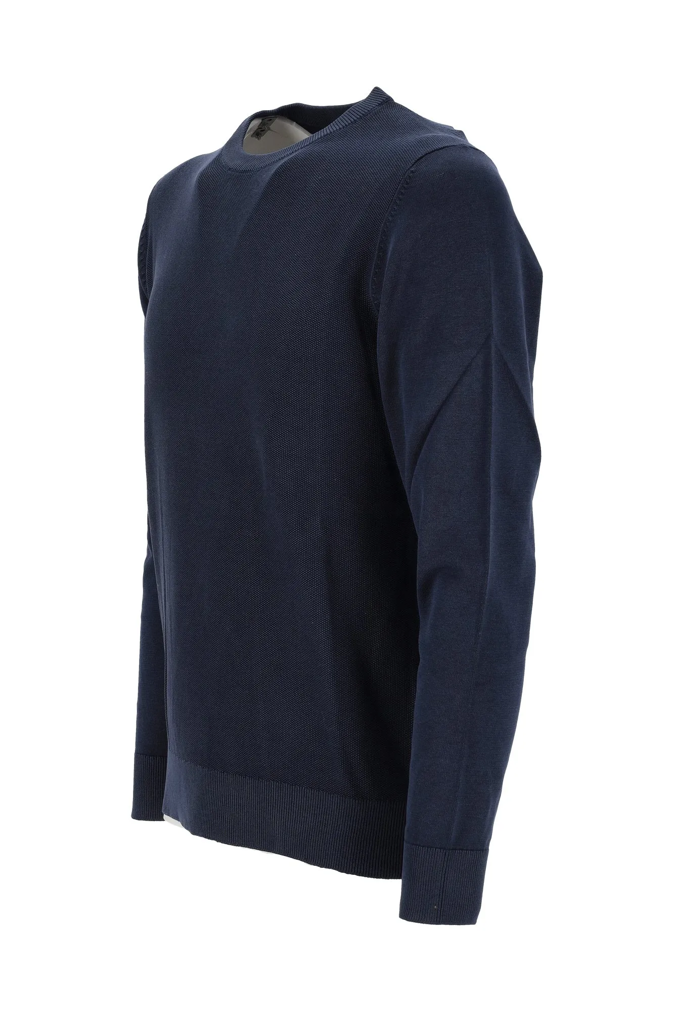 Nerovago Maglia Uomo 640211