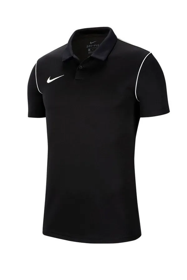 Nike Park Polo Black