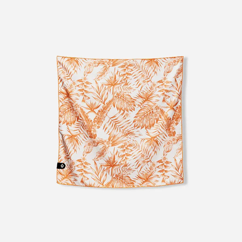 Nomadix Bandana Towel – Versatile, Quick-Dry Towel with Stylish Bandana Design for Travel and Outdoor Use