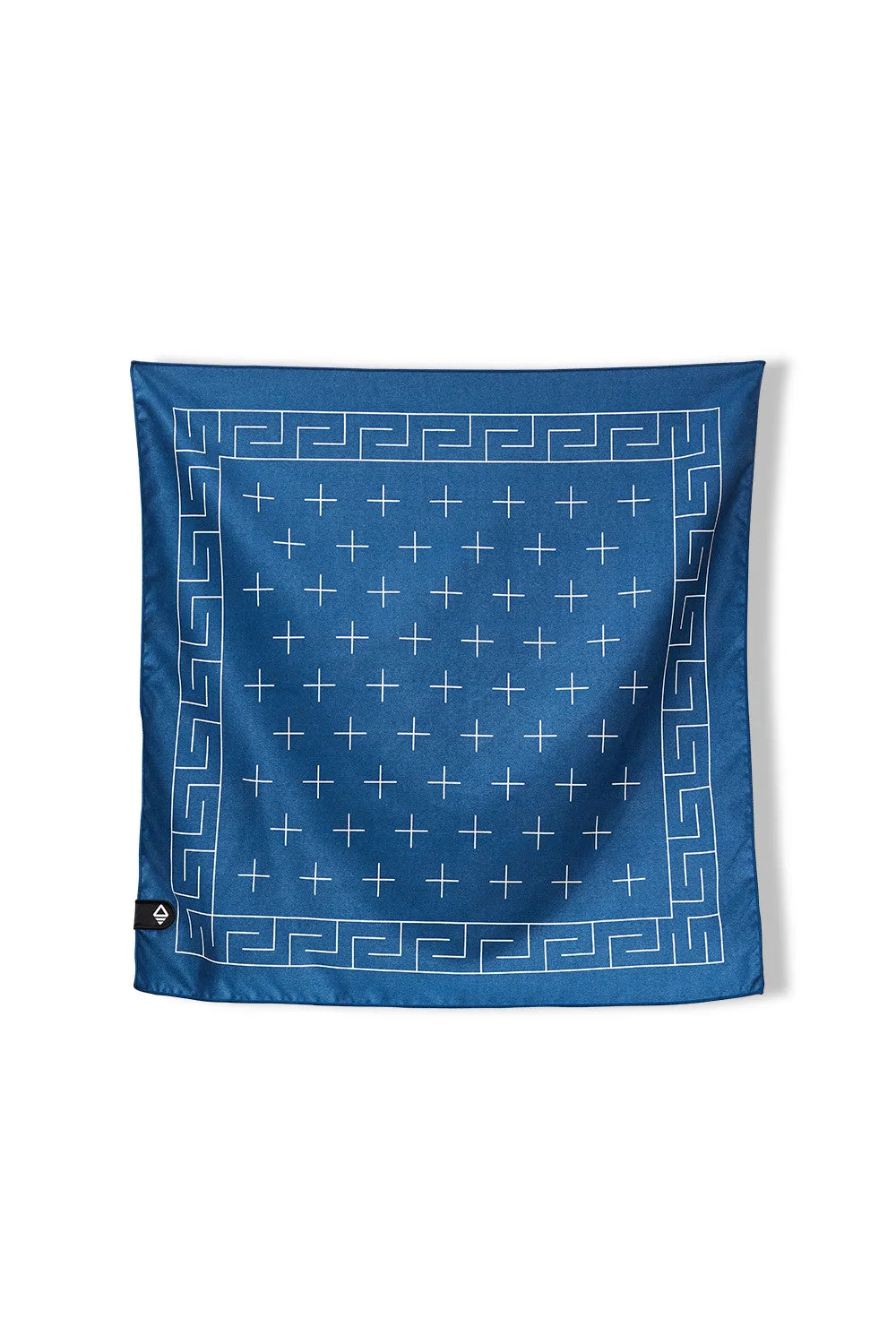 Nomadix Bandana Towel – Versatile, Quick-Dry Towel with Stylish Bandana Design for Travel and Outdoor Use