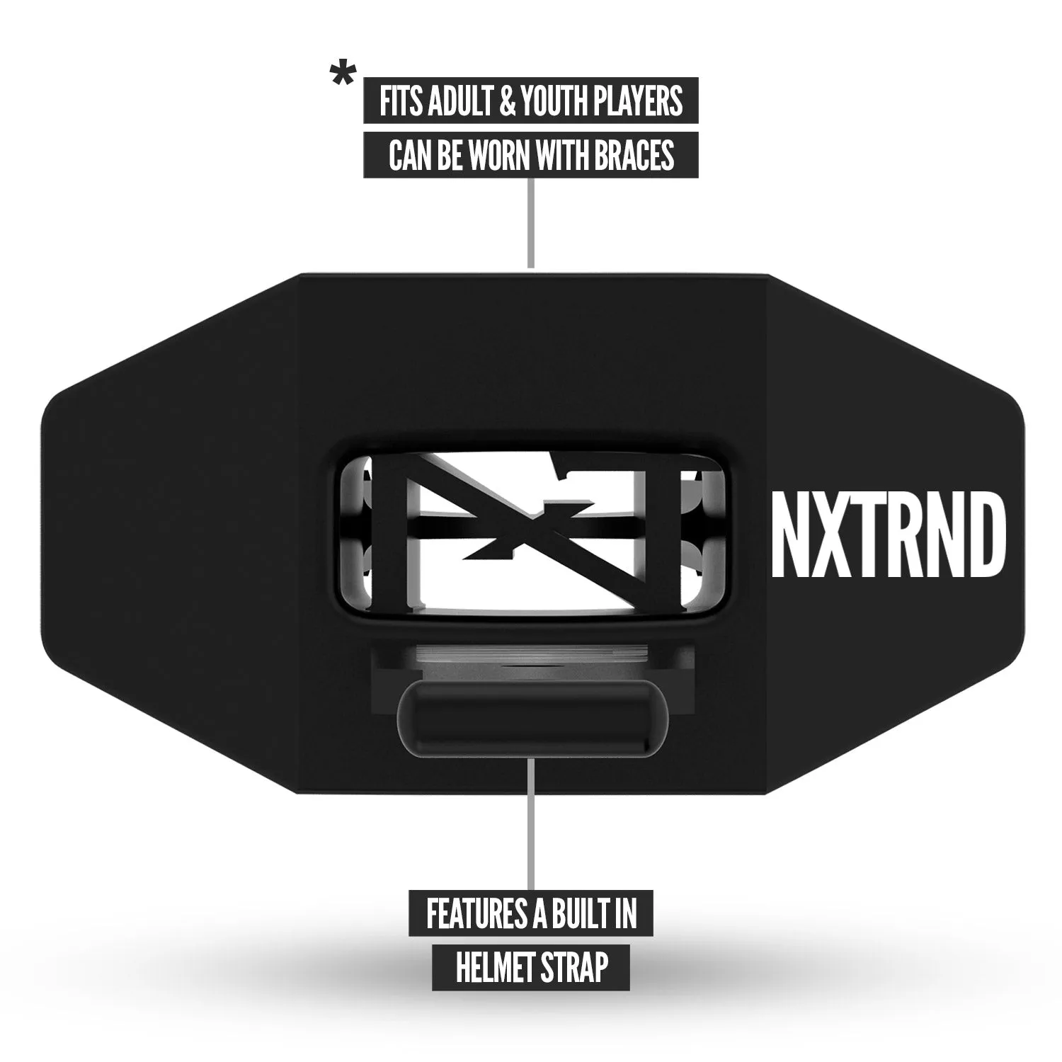 NXTRND TWO Black