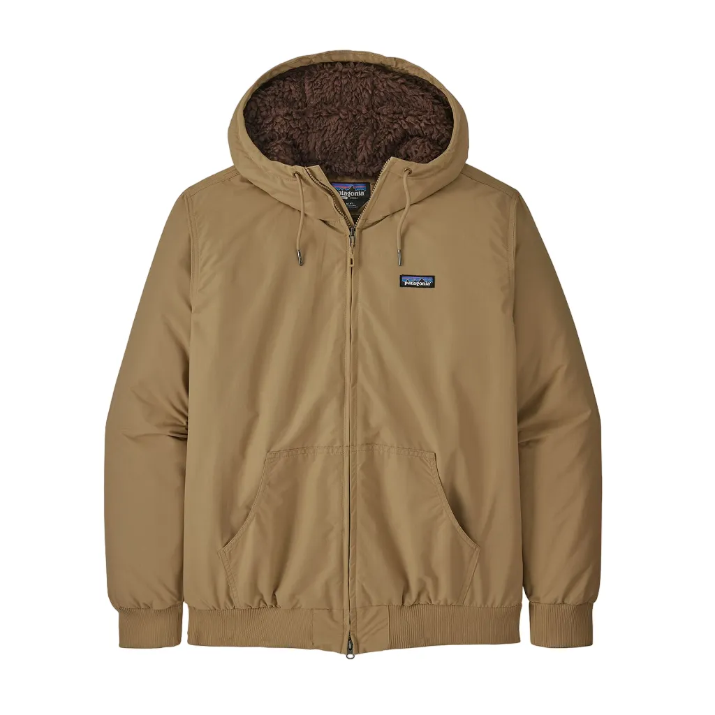 Patagonia Men's Lined Isthmus Hoody - Sale