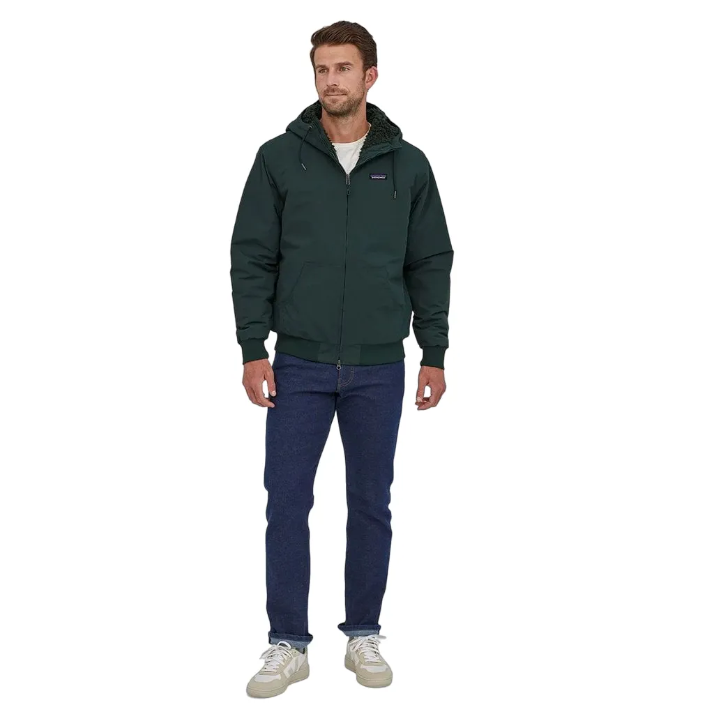 Patagonia Men's Lined Isthmus Hoody - Sale