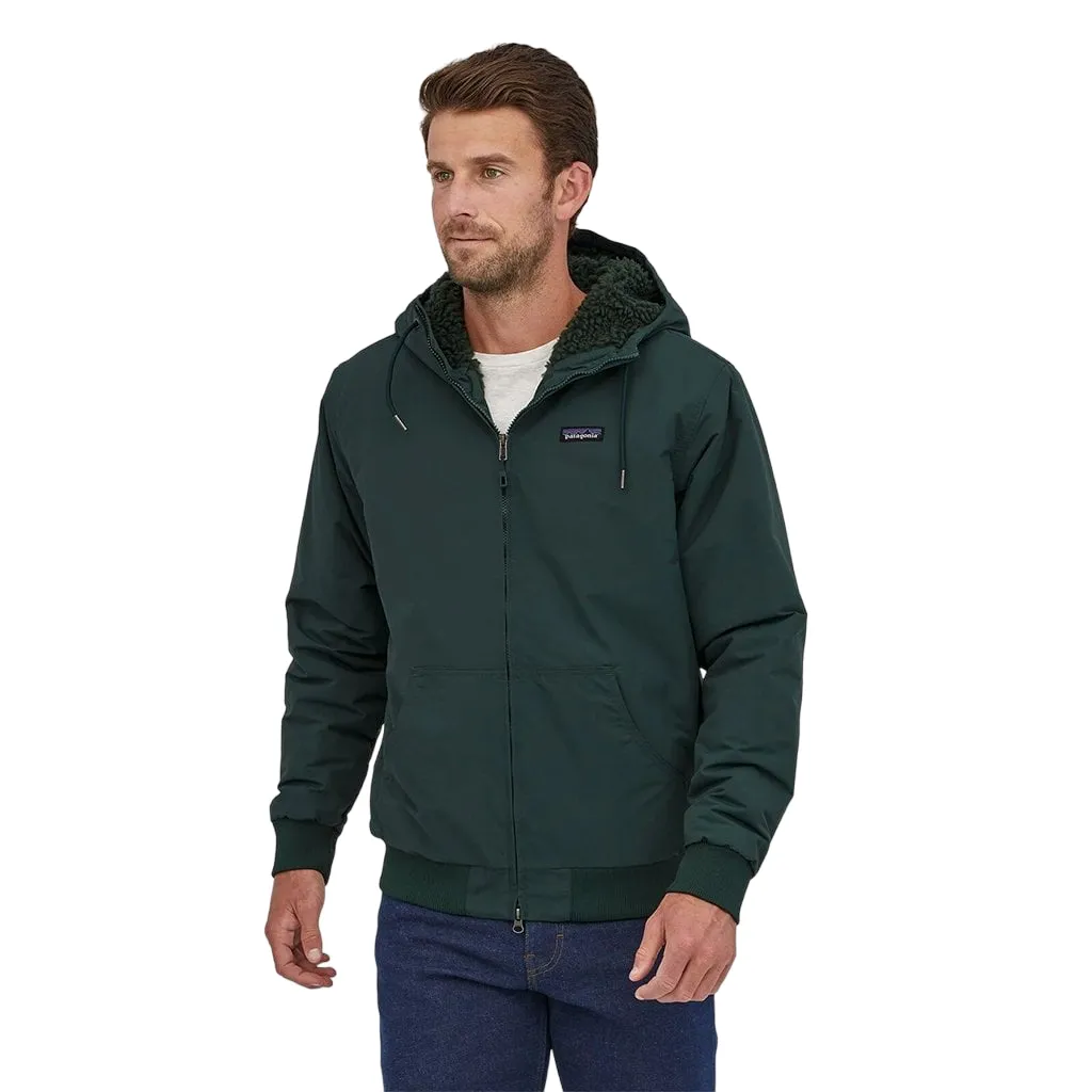 Patagonia Men's Lined Isthmus Hoody - Sale