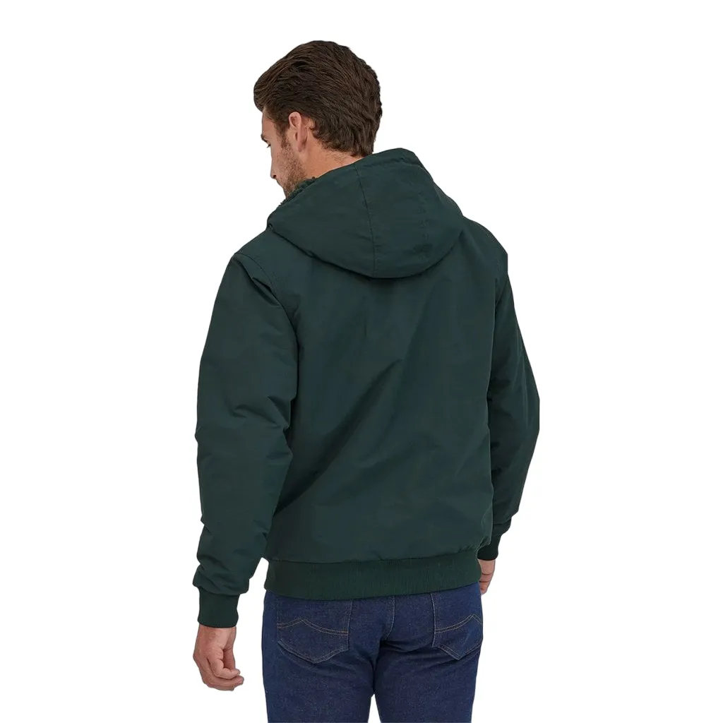 Patagonia Men's Lined Isthmus Hoody - Sale