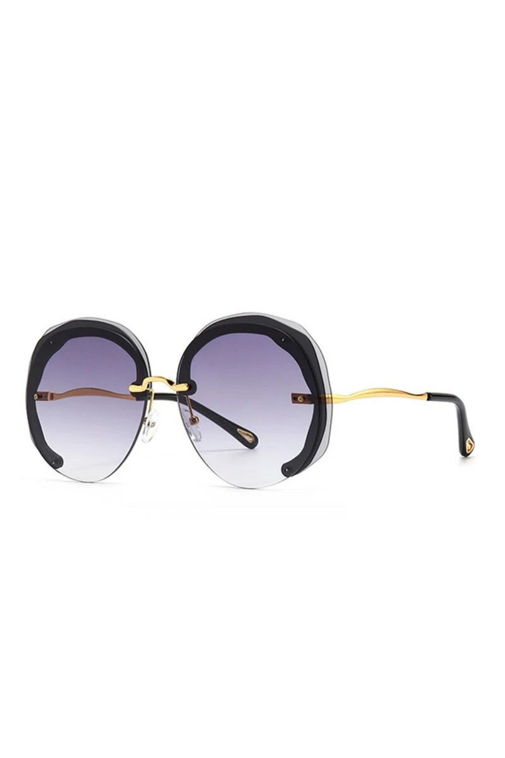 PATTIE SUNGLASSES BLACK