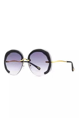 PATTIE SUNGLASSES BLACK