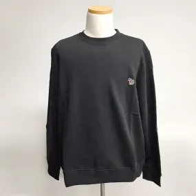 Paul Smith  |Unisex Street Style Long Sleeves Cotton Logo Sweatshirts