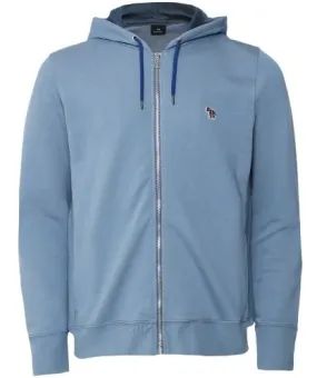 Paul Smith Zebra Zip Hoodie | Jules B