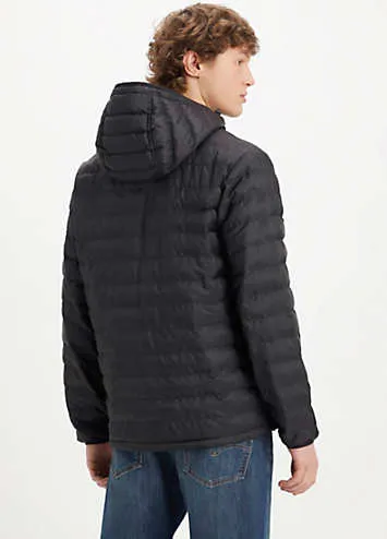 Pierce Packable Quilted Jacket by Levi’s | Look Again