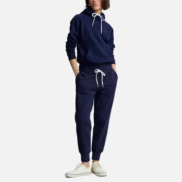 Polo Ralph Lauren Women's Lightweight Hoody - Cruise Navy