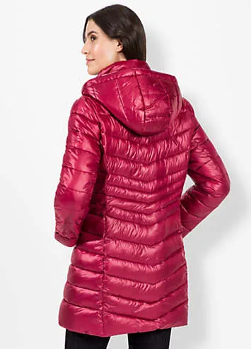 Quilted Jacket by Witt | Grattan