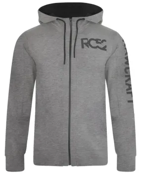 Rawcraft Hamby Hoody - Grey