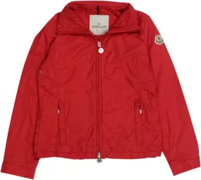 Red Jacket by Moncler | ThriftTale