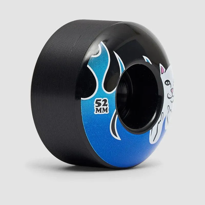 Rip N Dip Lord Welcome To Heck Skateboard Wheels 52 MM