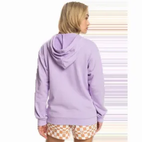 Roxy THATS RAD HOODY - PURPLE ROSE