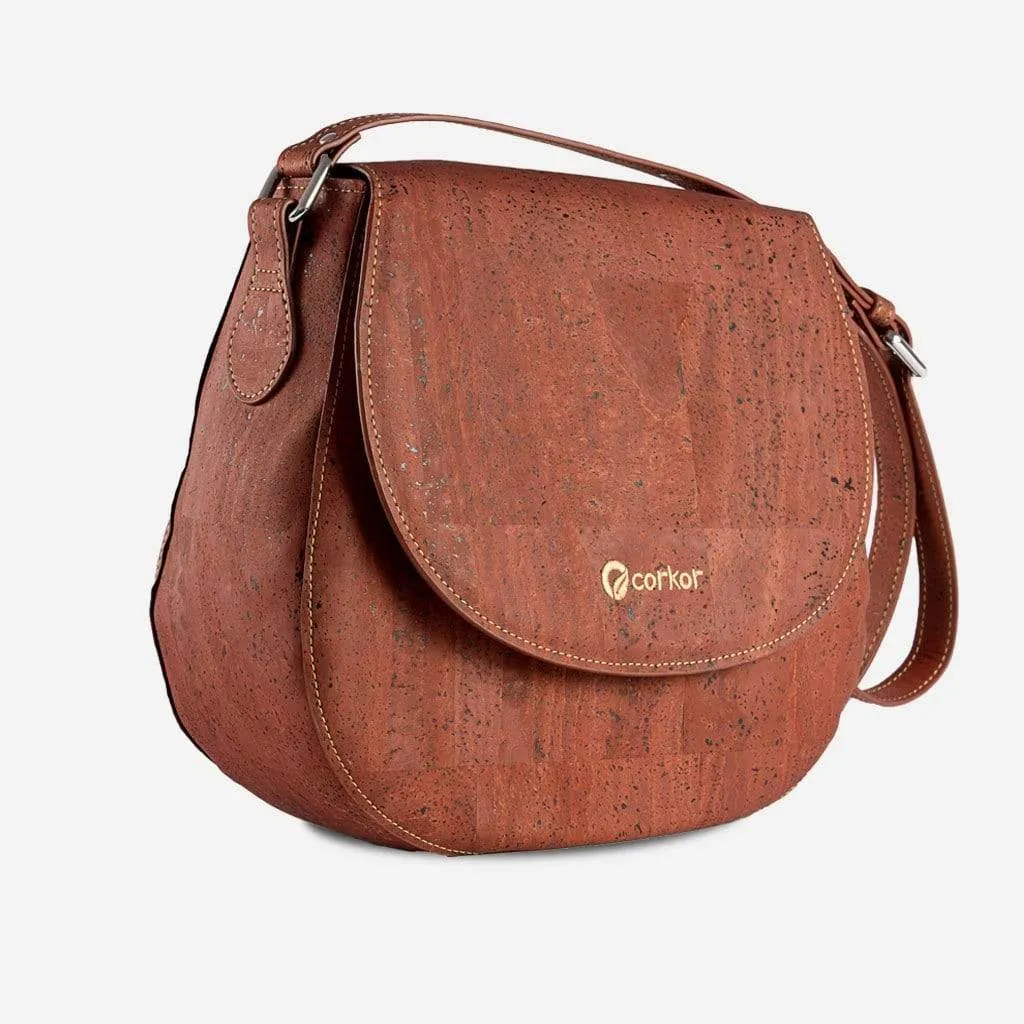 Saddle Bag