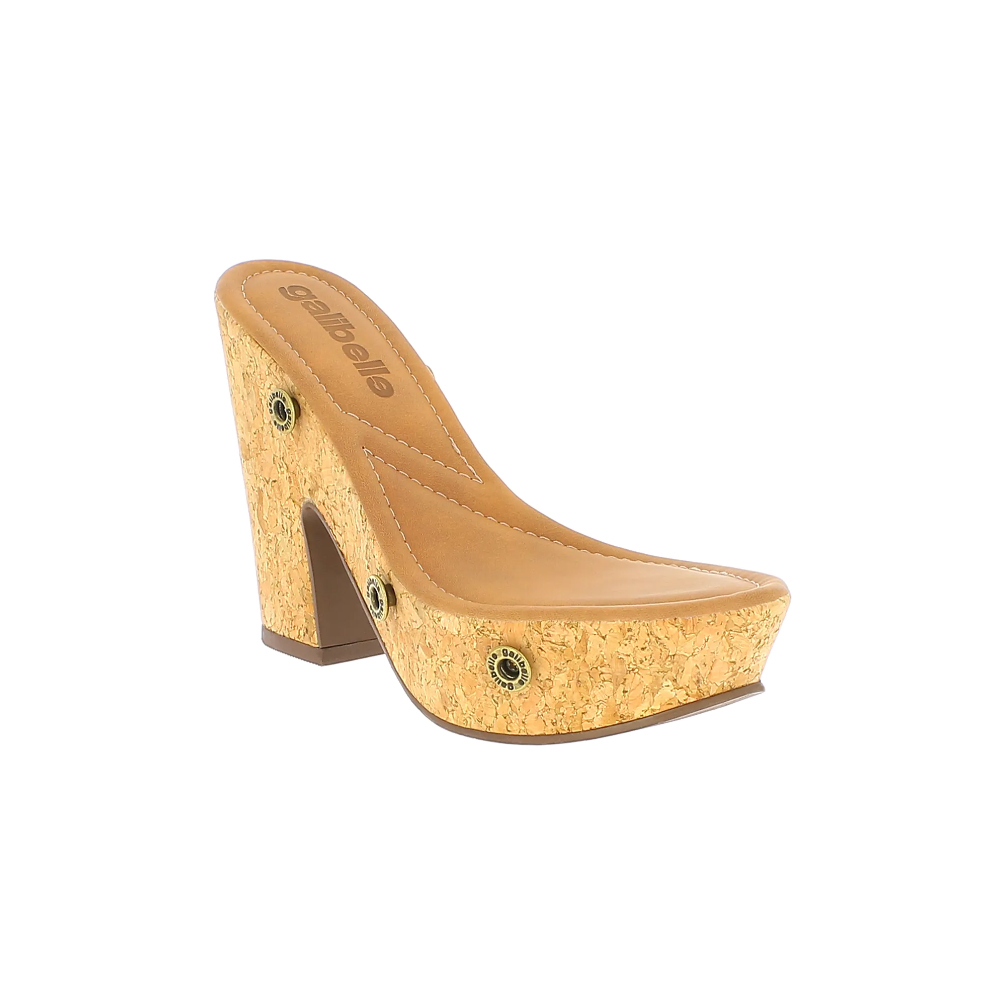 Sara Cork Sole