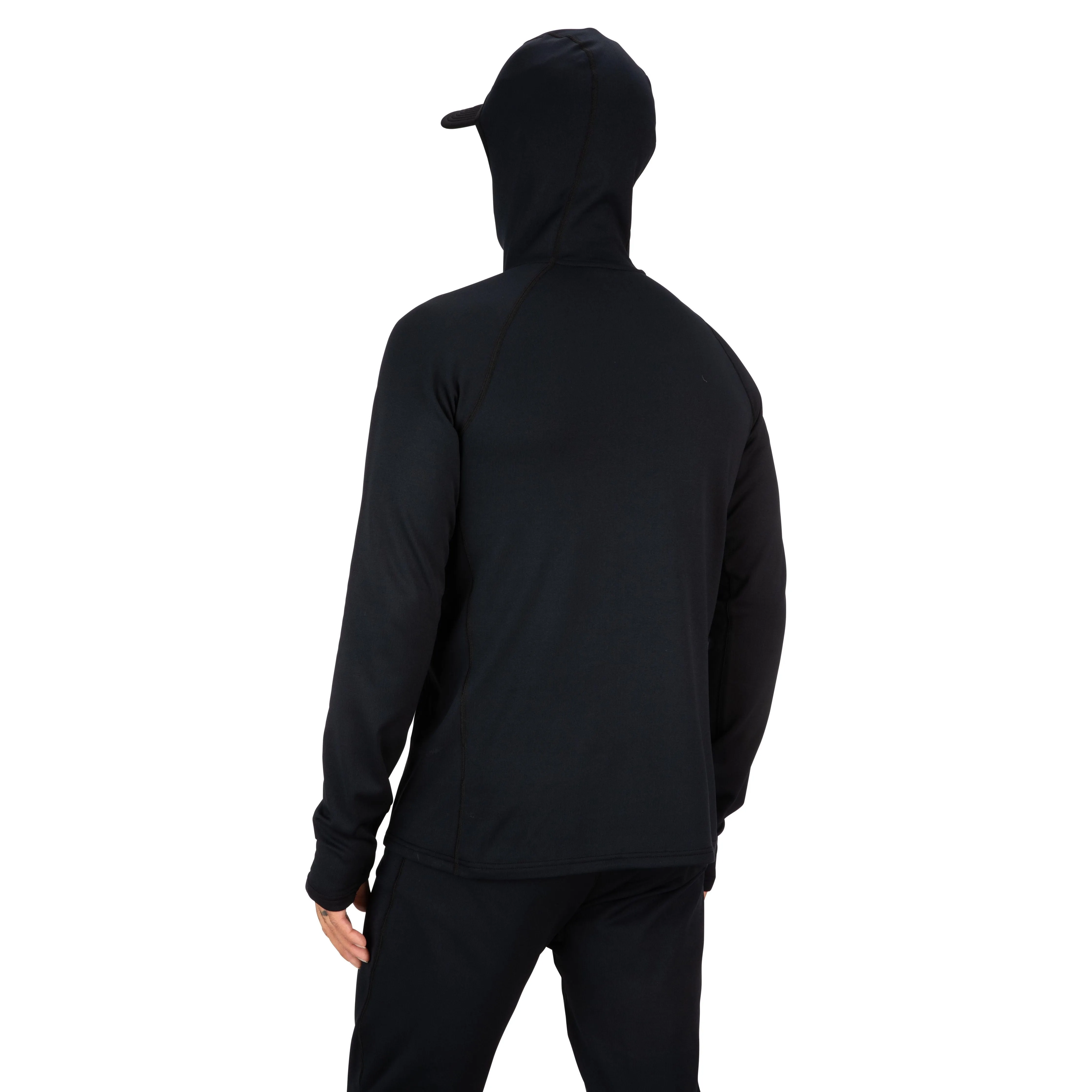 Simms Heavyweight Baselayer Hoody