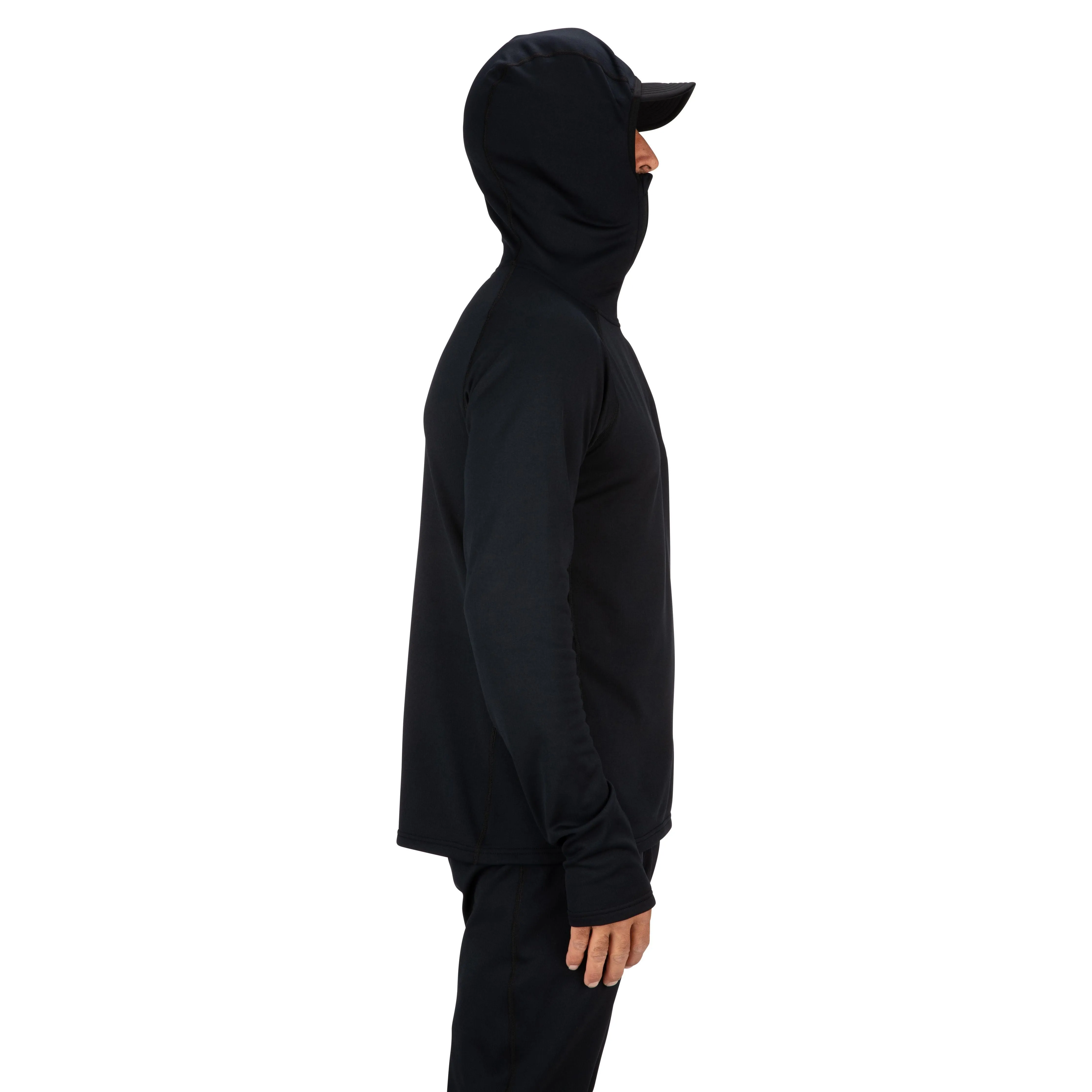 Simms Heavyweight Baselayer Hoody